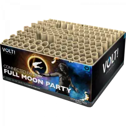 VOLT! Full Moon Party