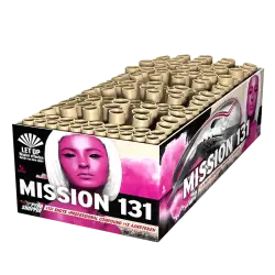 Mission 131 Box