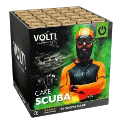 VOLT! Scuba