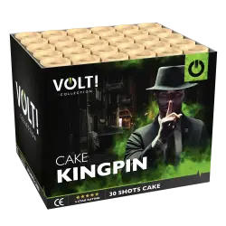 VOLT! KingPin