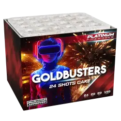 Goldbusters