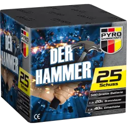 Der Hammer