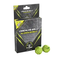 Crackling Balls 20 st.