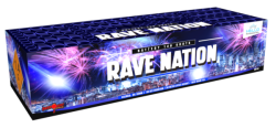 Rave Nation