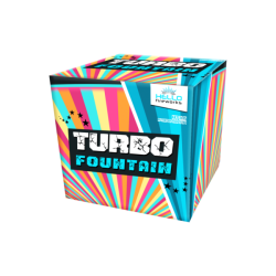 Turbo Fountain