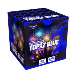 Topaz Blue