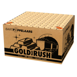 Poppelaars Gold Rush*