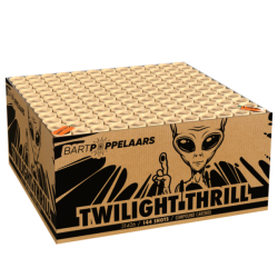 Poppelaars Twilight Thrill*