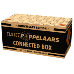 Poppelaars Connected Box Anniversary Edition*