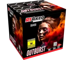 Riakeo Outburst