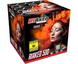 Riakeo 500