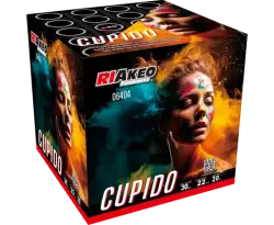 Riakeo Cupido