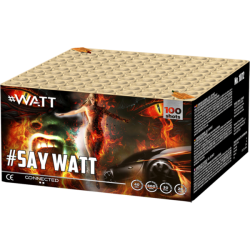 Say Watt