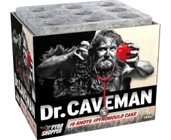 Dr. Caveman