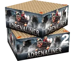 Adrenaliner