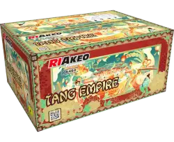 Tang Empire