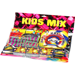 Kids Mix