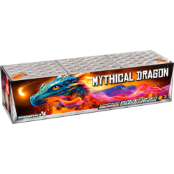 Mythical Dragon