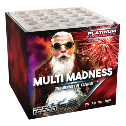 Multi Madness