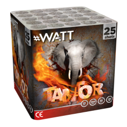 Tantor