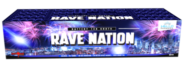 Rave Nation