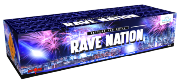 Rave Nation