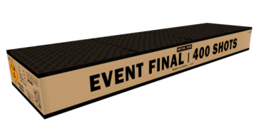 Event Final 400 Shots