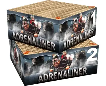 Adrenaliner