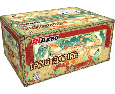 Tang Empire