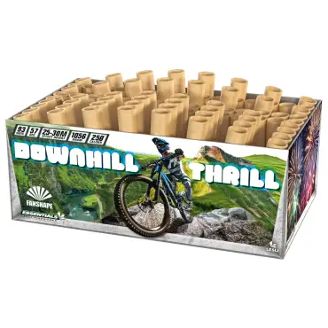 Downhill Thrill