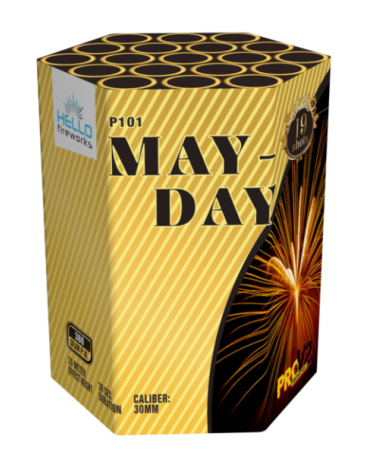 May-Day