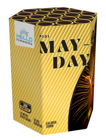 May-Day