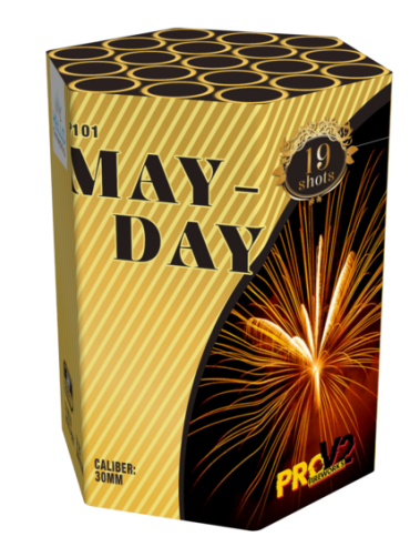 May-Day