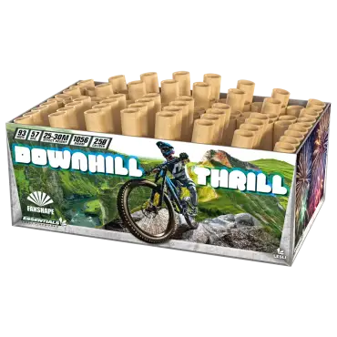 Downhill Thrill