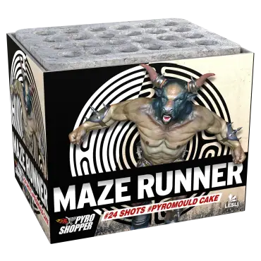 OPENINGSDEAL Maze Runner