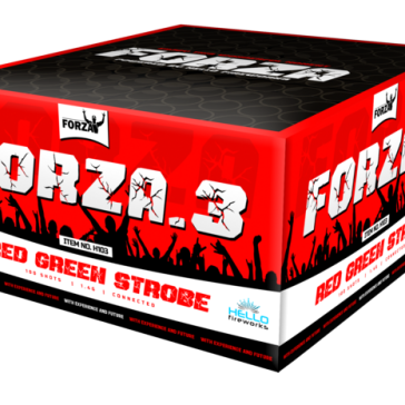 Forza 3