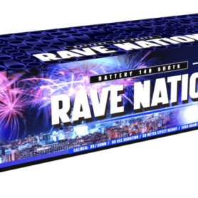 Rave Nation