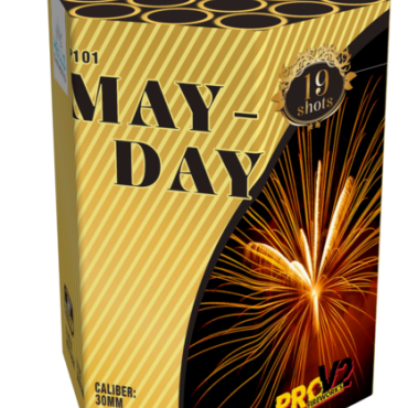 May-Day