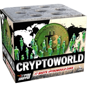 Cryptoworld