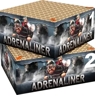 Adrenaliner