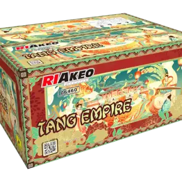 Tang Empire