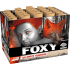 KERSTDEAL Foxy