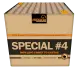 Special #4 uitverkocht